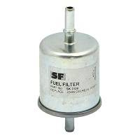 Wstępny filtr paliwa SF SK 3108