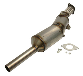 MAXGEAR FILTR CZĄSTEK STAŁYCH DPF RENAULT MEGANE III/ GRAND SCENIC 1,5DCI 08- ECO2 K9K EURO5