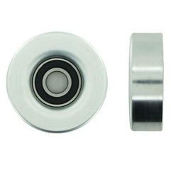 SKF Rolka Paska Wielorowkowego VKM63002 do Honda Jazz 1.2/1.4 02-