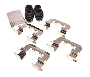 MAXGEAR ZESTAW INST. KLOCKÓW HAM. KIA P. RIO 1,1-1,4 CRDI 11-