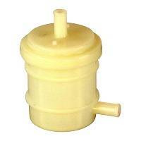 Wstępny filtr paliwa SF SKV 394