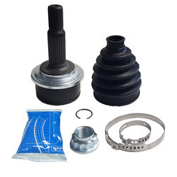 SKF PRZEGUB ZEWNĘTRZNY TOYOTA YARIS