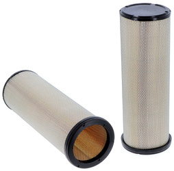 Filtr powietrza - bezpiecznik SA 16853