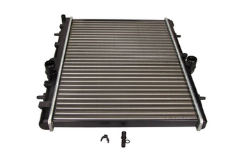 MAXGEAR CHŁODNICA WODY 276150 CITROEN BERLINGO 08-