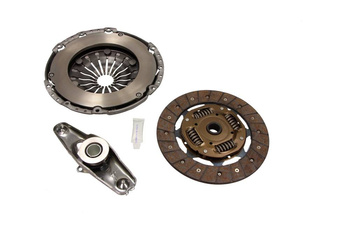 RYMEC Sprzęgło Komplet VW Golf Caddy Jetta Passat 1.2-1.6 02- JT1452