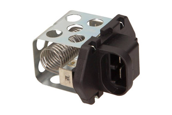 MAXGEAR 57-0186 REZYSTOR WENTYLATORA RENAULT MEGANE/LAGUNA 96-