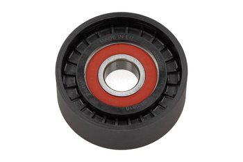 MAXGEAR Rolka napinacza paska wielorowkowego 56011MG Fiat