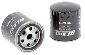 Filtr oleju SO 6205