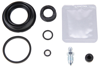 NK Zestaw Naprawczy Zacisku Hamulcowego Opel Signum / Vectra Tył (02-)