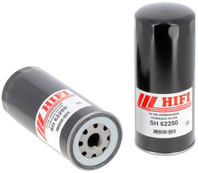Filtr hydrauliczny SH 62250