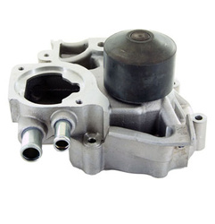 SKF Pompa Wody VKPC98002 SUBARU FORESTER/LEGACY 2,0/2,5 (modele od 03)