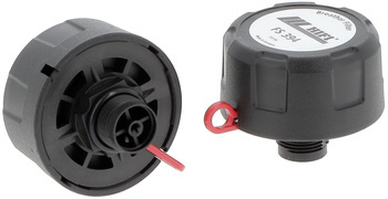 Filtr odpowietrzania FS 394