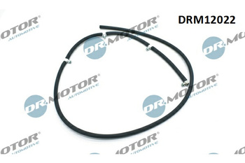 DR. MOTOR PRZEWÓD PRZELEWOWY DRM12022 E KLASA W211 4,0 03-
