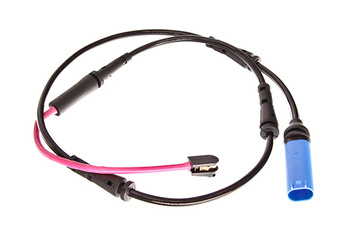 BOSCH Czujnik Klocków Hamulcowych 1987473612 BMW Tył 5/6 2,0-3,0 17-