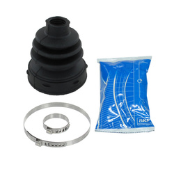 SKF Osłona przegubu NISSAN wewnętrzna JUKE 1.6DIG-T VKJP8122