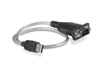 Adapter USB E-A-PS-USB/DB9 205146 - Atos