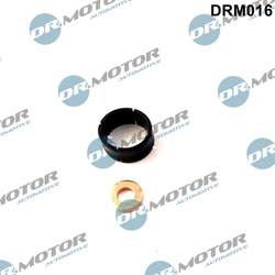 DR. MOTOR Zestaw montażowy wtryskiwacza DRM016 Peugeot 1,4HDi