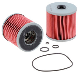 Filtr paliwa SN 25007