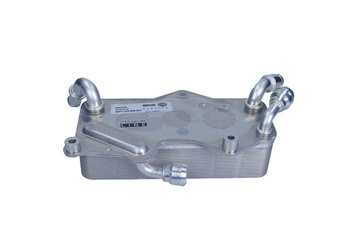 BEHR MAHLE CHŁODNICA OLEJU AUDI A6 3,0TDI 14-