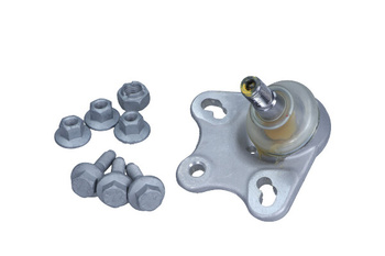 FAG Sworzeń Wahacza 825007410 Mercedes-Benz Klasa A W168 Przód (1.4/1.7 CDI) (07.97-08.04) Lewy/Prawy