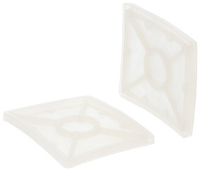 Filtr powietrza - bezpiecznik SA 12785