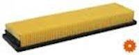 Filtr kabinowy SF SKL 46018