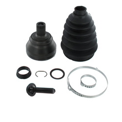 SKF PRZEGUB ZEWNĘTRZNY VW TT 1,8T-3,2 QUATTRO