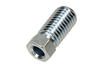 QUICK BRAKE Końcówka przewodu hamulcowego QBCI0217 M9x1.25