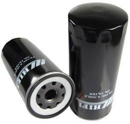 Filtr oleju SO 10043