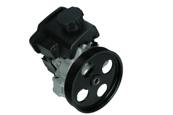 MAXGEAR Pompa wspomagania układu kierowniczego MGP-2177 dla DB W204 2.2 CDI (2007-2014) / W211 2.2 CDI (2003-2009), 120 bar