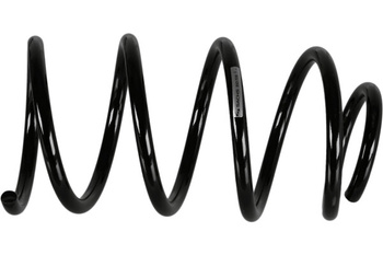 SACHS Sprężyna zawieszenia 993 703 NISSAN LEAF Electric Przód 10-