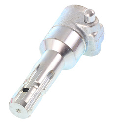 REDUKCJA WOM WOM 6/6 OTWÓR 1.3/4" / 1.3/8" L=160MM, SZYBKOZŁĄCZE 405001458