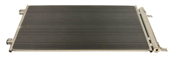 MAXGEAR Skraplacz Klimatyzacji OPEL ASTRA K AC830262 1,4I (15-)