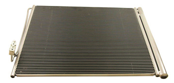 MAXGEAR Skraplacz Klimatyzacji LAND ROVER RANGE ROVER AC830265 02-
