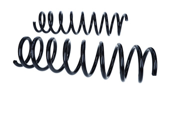 MAXGEAR Sprężyna zawieszenia BMW tył E39 95- (wersja bez Kombi) 60-0045D