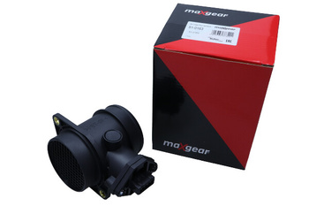 MAXGEAR PRZEPŁYWOMIERZ POWIETRZA VOLVO C70 2,0 97-