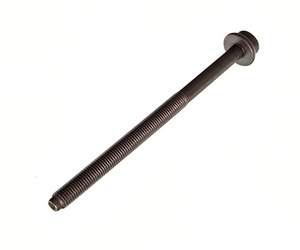 OE VAG Śruba głowicy cylindrów 036103384B VW 1.0-1.4 16V (1 szt.)