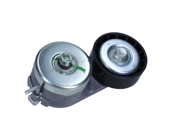 DAYCO Napinacz paska wielorowkowego APV3711 FIAT 1,4 500/GRANDE PUNTO/BRAVO II (od 02.10)