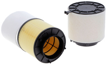 Filtr powietrza SA 5224