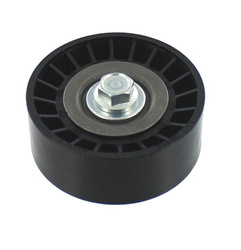 SKF ROLKA PASKA WIELOROWKOWEGO VKM38516 MERCEDES W176/W204/W207/W246