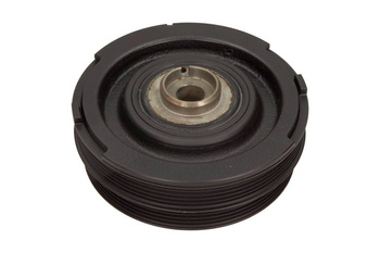 CORTECO Koło Pasowe Wału Korbowego BMW 1.8-2.0D E46 M47 21653131