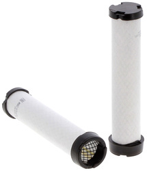 Filtr powietrza - bezpiecznik SA 16351