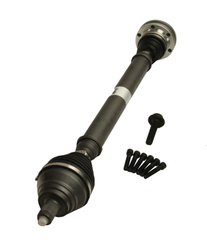 SKF PÓŁOŚ VW GOLF VII/TIGUAN 1,4TSI/2,0 PR. 785MM