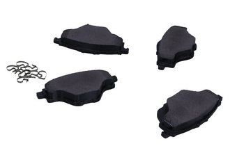 MEYLE KLOCKI HAMULCOWE PEUGEOT T. 3008/308/5008/508 1,2/1,5-2,0 BLUEHDI 14- 0252582717