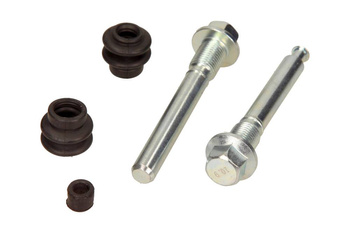 MAXGEAR Zestaw Naprawczy Zacisku Hamulcowego 27-0496 MAZDA 6 1.8-2.5 02-