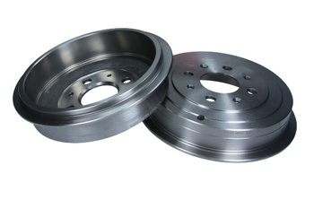 MAXGEAR Bęben hamulcowy 19-2240 Fiat Tył Grande Punto/Evo/Corsa D 203mm