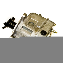 GMP ISKROWNIK SILNIKA ROZRUCHOWEGO DT M124B3