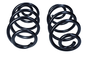 MAXGEAR SPRĘŻYNA ZAWIESZENIA 60-0961D NISSAN TYŁ MICRA C+C III 1.4/1.6 08.05-