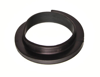 MAXGEAR Podkładka sprężyny 72-4510 BMW Tył Seria 5 E34 / Seria 7 E32 / Z8