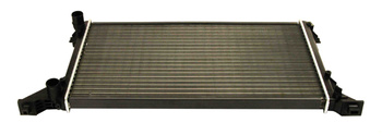 MAXGEAR Chłodnica VW LT 96- 2.5 TDI AC291528